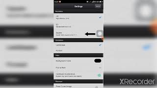 Cara Membuat Transisi Dari Aplikasi Cute Cut screenshot 4