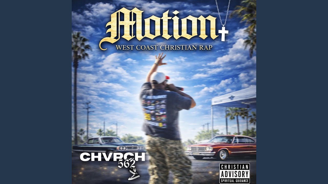 Watch Motion on YouTube Watch Motion on YouTube
