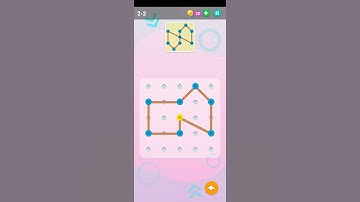 Smart Puzzle Rope level 2-2,#shorts,#youtubeshort,#shortvideo,#KingShaktie,#short,