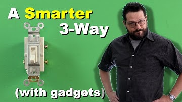 Shelly Smart Home: 3- and 4-way Switching Relays and Dimmers