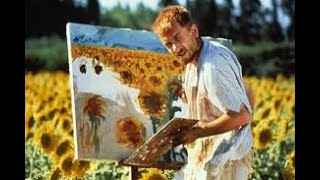 Vincent and Theo 1990 | Movie on Vincent Van Gogh