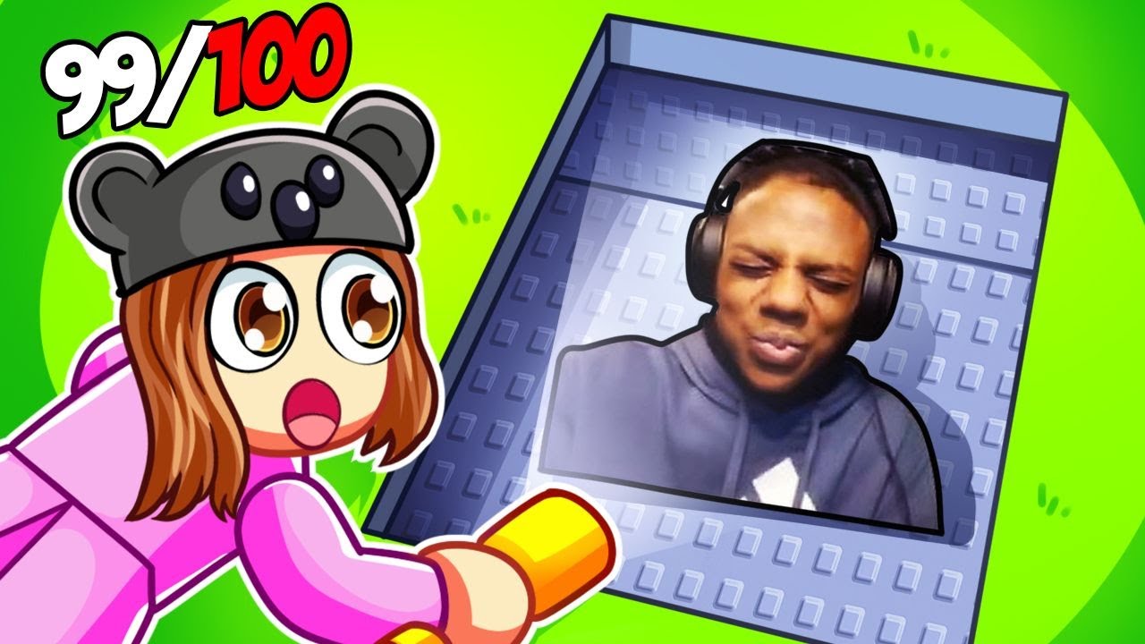 We found EVERY MEME in Roblox find a meme..