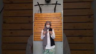 Download Lagu Bunga Jiwaku - Yovie \u0026 Nuno | Tutorial Dance TikTok | #dance #tiktok #tutorial #shorts MP3