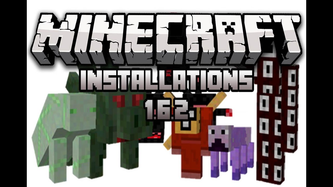 How to install Divine RPG for Minecraft 1.6.4 (UPDATED!)