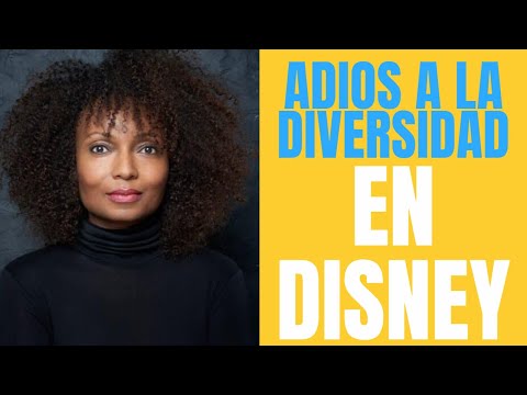 DISNEY despide a