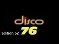 Disco 76 - Edition 62