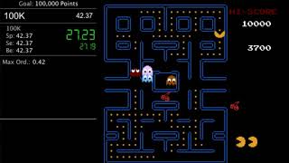 (PB) Pac-Man (NES) in 40:96