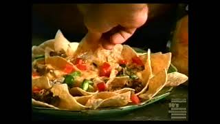 Sargento Just Say Cheese Taco Blend Commercial 2000
