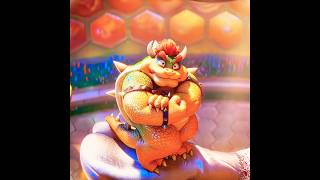  Bowsers Hidden Heart   The Super Mario Galaxy Movie 2026 Edit edit shorts sad