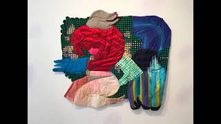 Maria Guzmán Capron | PAFA - Visiting Artist Program