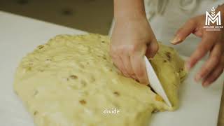 Panettone with Divina
