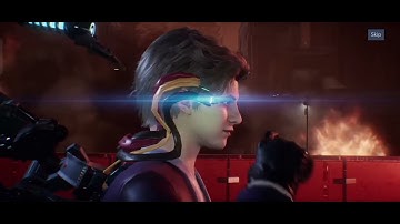 Earth Revival gameplay part 1(IOS/ANDROID)