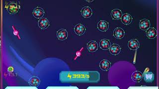 Merge Universe game - close up view screenshot 3
