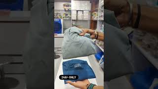 PREMIUM QUALITY PLAIN T-SHIRTS 🆕✅ #foryou #shop #tshirts #viral #trending