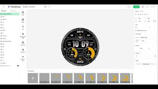 How to add progress bar through image enumeration