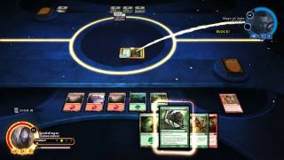 Magic 2014 Duels of the Planeswalkers Sealed Deck Building and Ranked Multiplayer Match - KMIYC