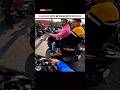 Chapri Drunk Boys Vs Superbike Rider Road Rage 💥 || Boys #shorts #motovlog #rider
