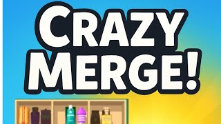 🏆 Ultimate Goods Merge Gameplay – Level Up Fast! screenshot 2