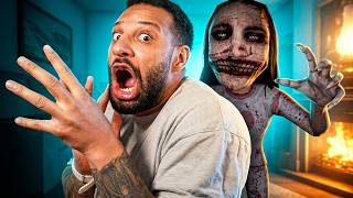 Warum redet niemand über dieses Horror-Spiel?!