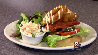 The thrill of the grill for vegans