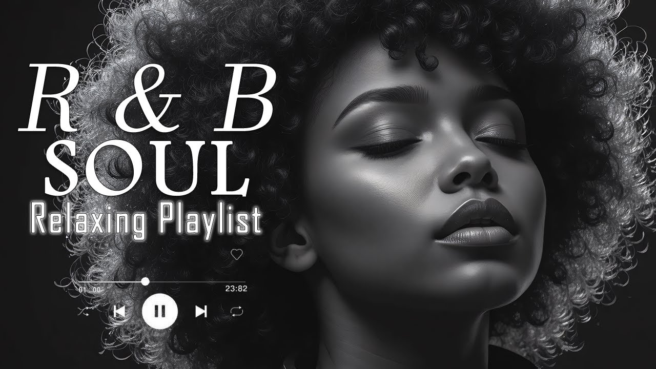 🎸 Late Night Soul Sessions | Quiet R&B for Love