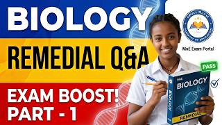 Biology Remedial Exam Questions And Answers | Most Commonly Asked Biology Questions 2026