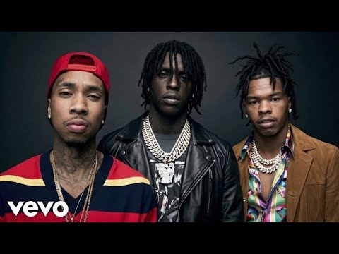 Chief Keef – Never Fold ft. (Lil Baby, Tyga, Polo G & gunna) [2026]