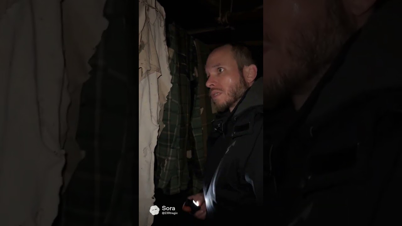 Guarda Trapped with no way out! #horrorfilm #trapped #basement #afraid #trending su YouTube Guarda Trapped with no way out! #horrorfilm #trapped #basement #afraid #trending su YouTube
