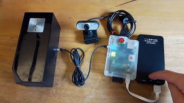 Alexa Raspberry Pi Setup Headless Mode Example 2017 No Monitor Keyboard