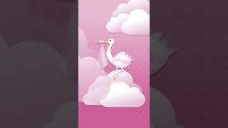 It's A Girl! Theme [Premium Animated Lock Screen] for Galaxy Devices screenshot 5