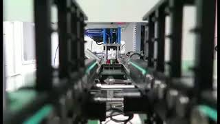 ICT- inline- PTI-818S