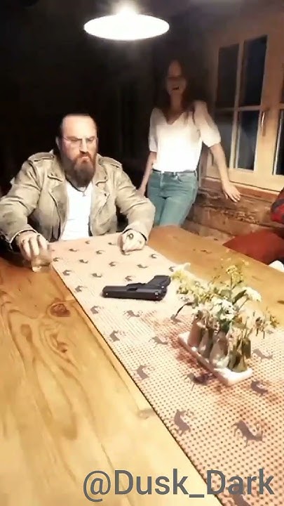 Не пугайся, детка! #duskwood #recommended #дасквуд #музыка # ...