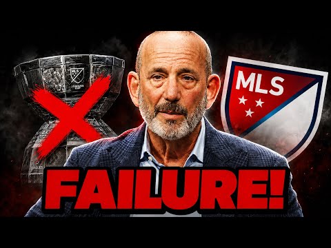 Leagues Cup Just Proved MLS Is Going Backwards...