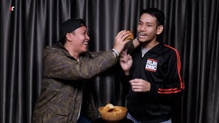 Rentap Fast Food & Giveaway