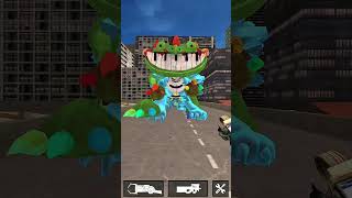new update games play nextbots in playground mod gmod play and sandbox in space play short video
