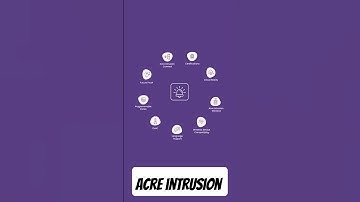 Enterprise-Grade Intrusion Detection: How Acre Intrusion Scales Security with Intelligence