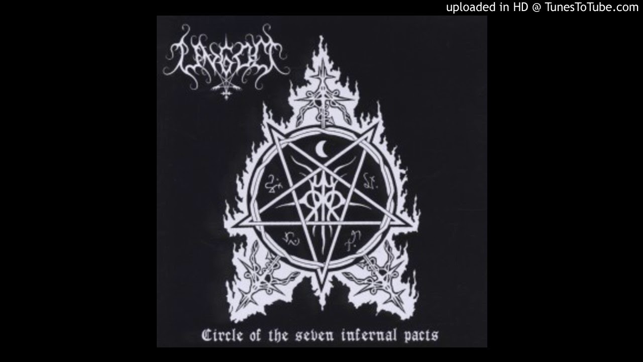 Ungod - Black Clouds Beyond the Fullmoon