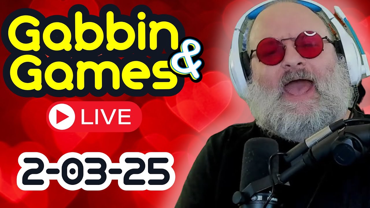 G&G 1-3-25: Shu's New Interview; Assassin's Creed LIARS?!, Cancelled PS Game!