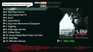 Cash Flow - Yolu Yok