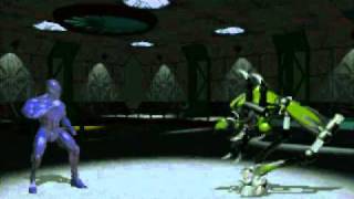 Lets Play... Rise of the Robots [S01P01]