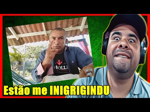 Estão INIGRIGINDU o Xico descredênciado