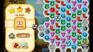 Bee Brilliant Level 36