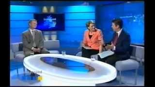 Itv Border Lookaround Les New Look - 2005