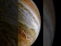 Every color and curve tells the story of a world 11 times wider than Earth.