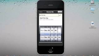 Redd00r Reminders screenshot 4