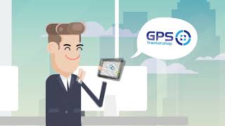 Fleet Tracking Solution for All Vehicles -Facebook video screenshot 3