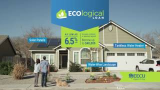 EECU - ECOlogical Loan