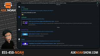 Ask Noah Show 413 | Contributing to Ubuntu