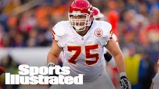 Former NFL OL Ryan O’Callaghan Opens Up About Coming Out As Gay | SI NOW | Sports Illustrated Information
