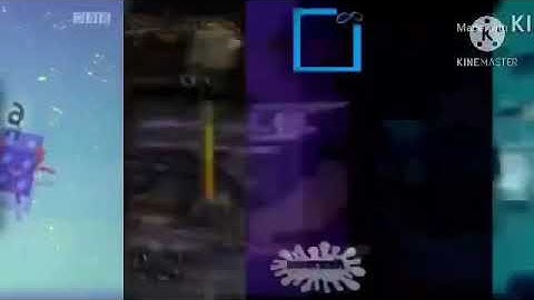 32 Shuric Scans With Are Slides (KineMaster Version)